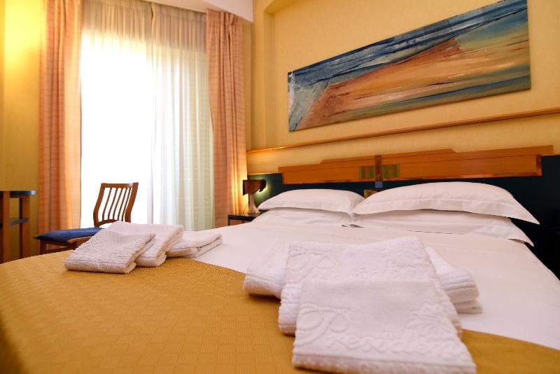 Grand Hotel President 4