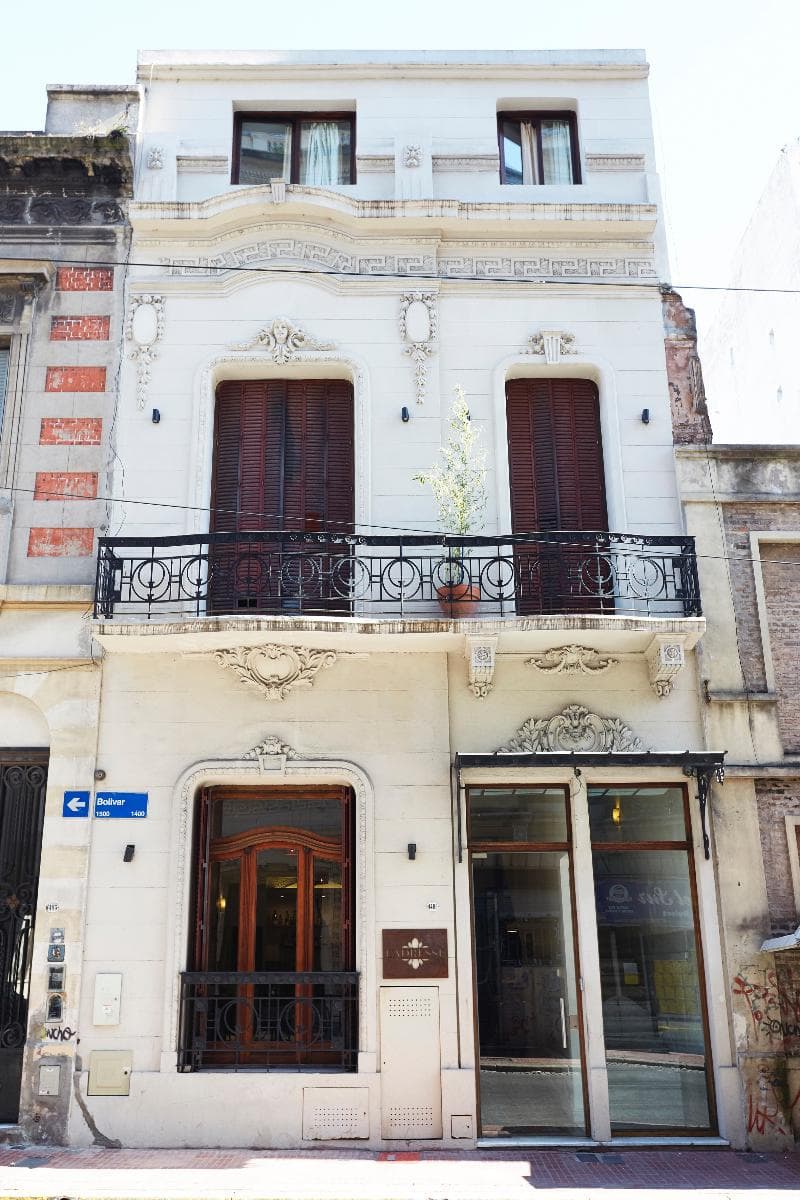 L'adresse Hotel Boutique photo 1
