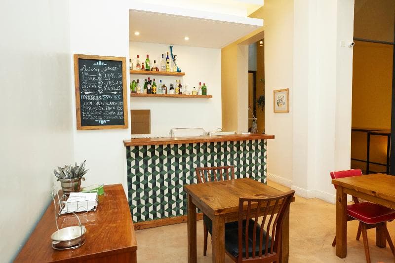 L'adresse Hotel Boutique 4