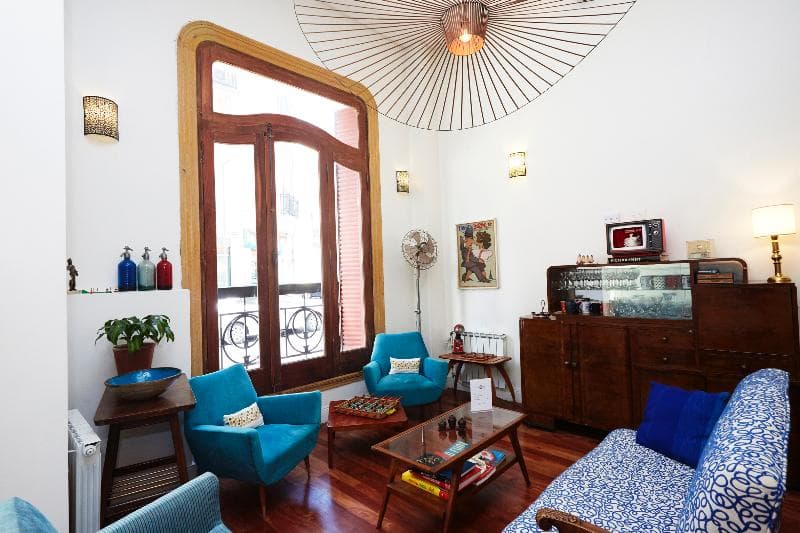 L'adresse Hotel Boutique 3