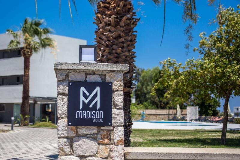 Madison Boutique Hotel 3