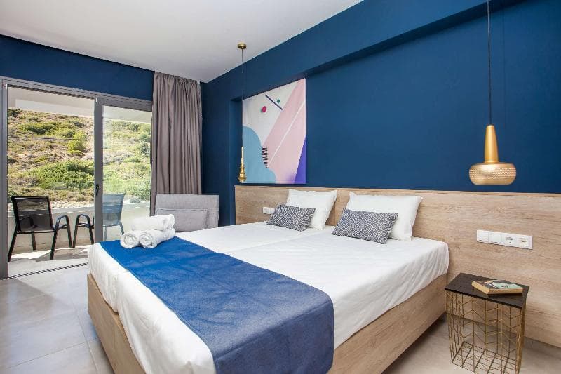 Madison Boutique Hotel 5