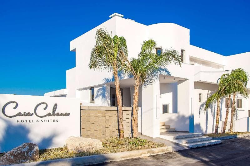 Casa Cabana Hotel & Suites - Adults Only 4