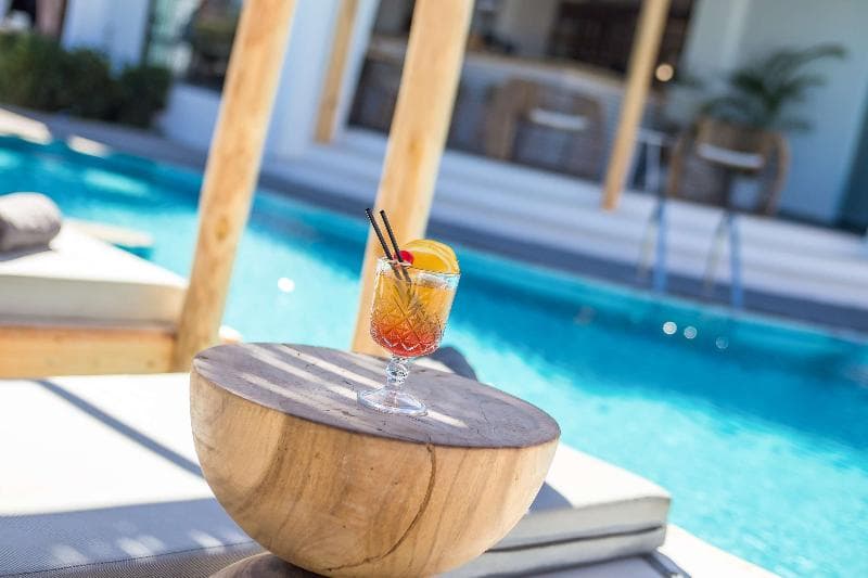 Casa Cabana Hotel & Suites - Adults Only 5