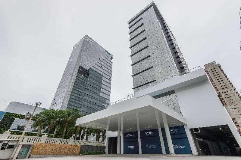 Hilton Garden Inn Itajai 1