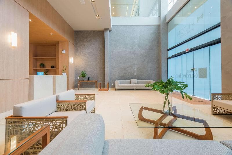 Hilton Garden Inn Itajai 3