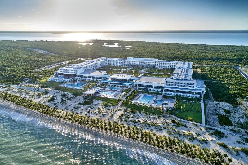 Riu Palace Costa Mujeres 2
