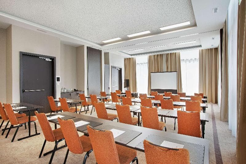 Hilton Garden Inn Zurich Limmattal 1