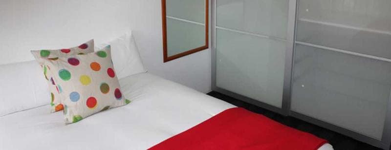 Mid City Motel Ballarat 2
