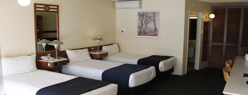 Mid City Motel Ballarat 5