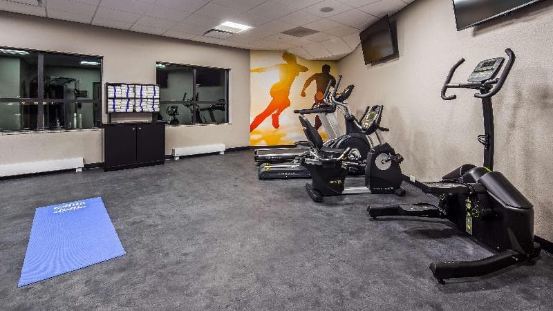 Best Western Premier Ankeny Hotel 3
