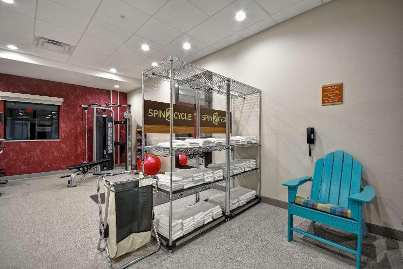 Home2 Suites by Hilton Columbus Airport East Broad 2