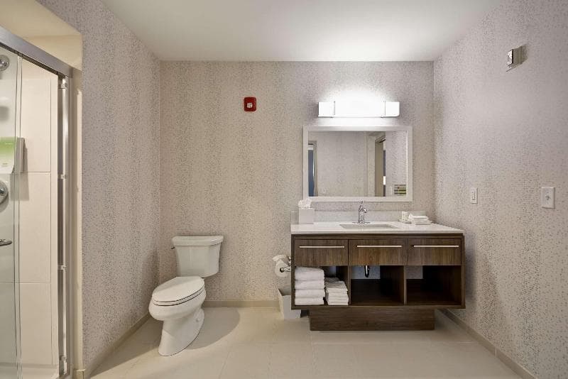 Home2 Suites by Hilton Columbus Airport East Broad 4