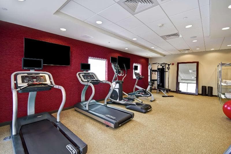 Home2 Suites by Hilton Mechanicsburg 2