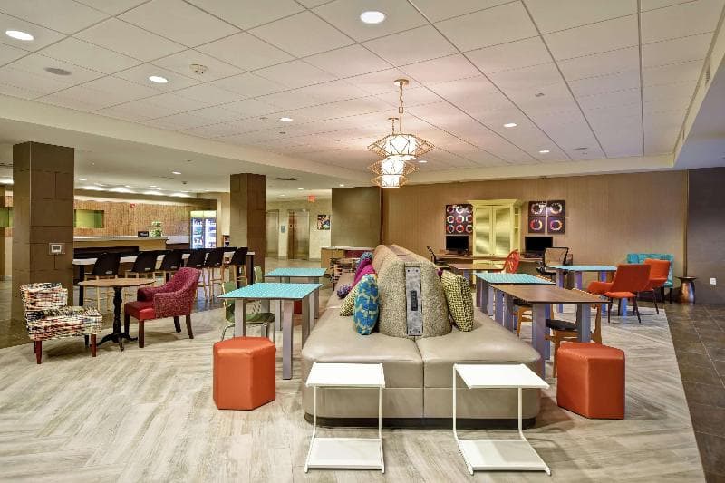 Home2 Suites by Hilton Mechanicsburg 5