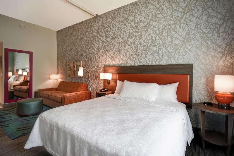 Home2 Suites by Hilton Mechanicsburg 4