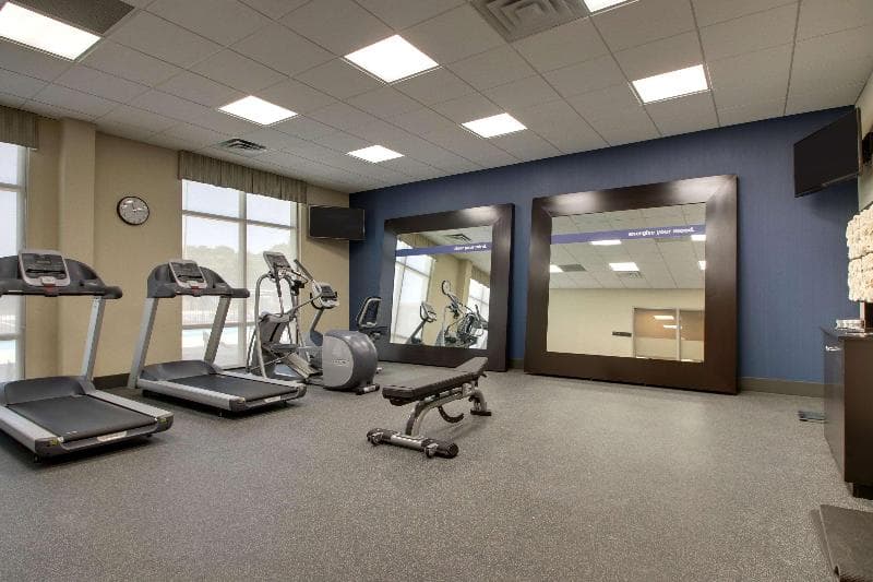 Hampton Inn Sneads Ferry Topsail Beach 2