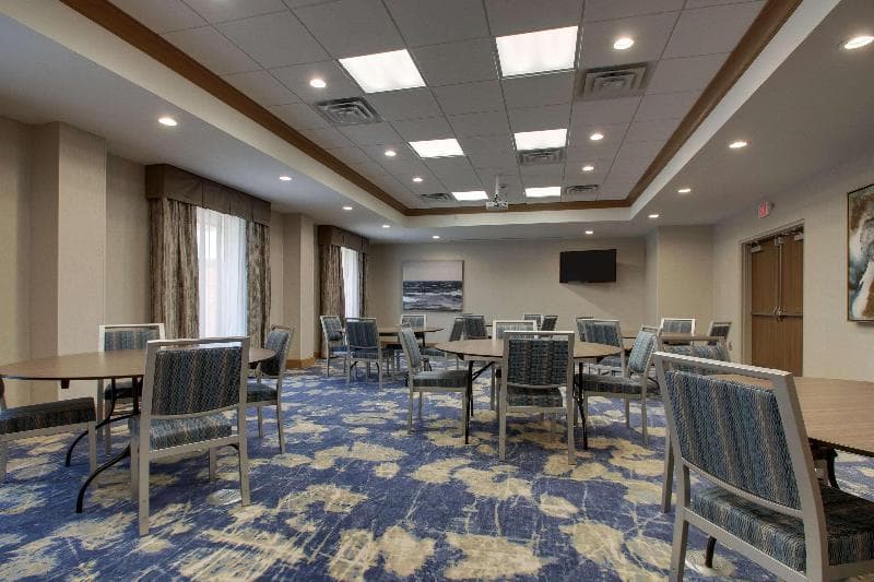 Hampton Inn Sneads Ferry Topsail Beach photo 1