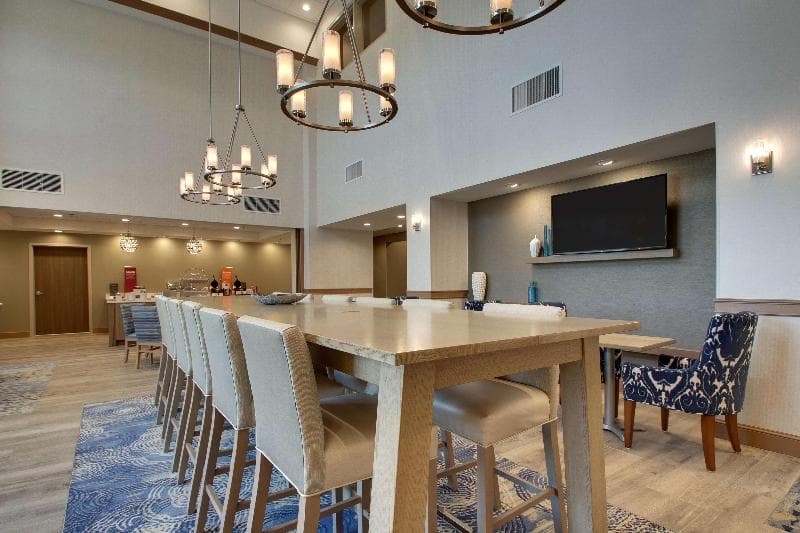 Hampton Inn Sneads Ferry Topsail Beach 3