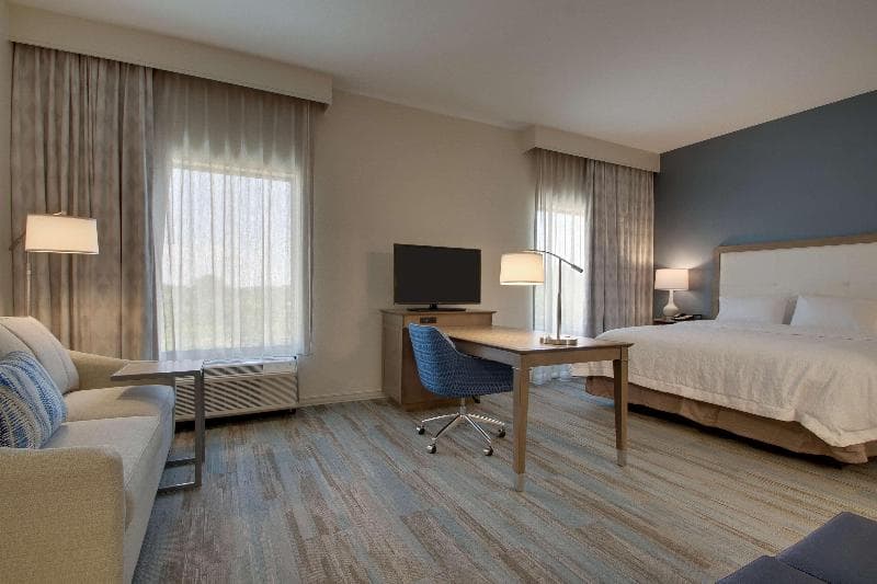 Hampton Inn Sneads Ferry Topsail Beach 4
