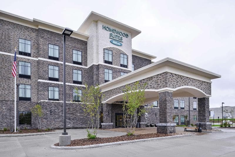 Homewood Suites by Hilton Des Moines Airport photo 1