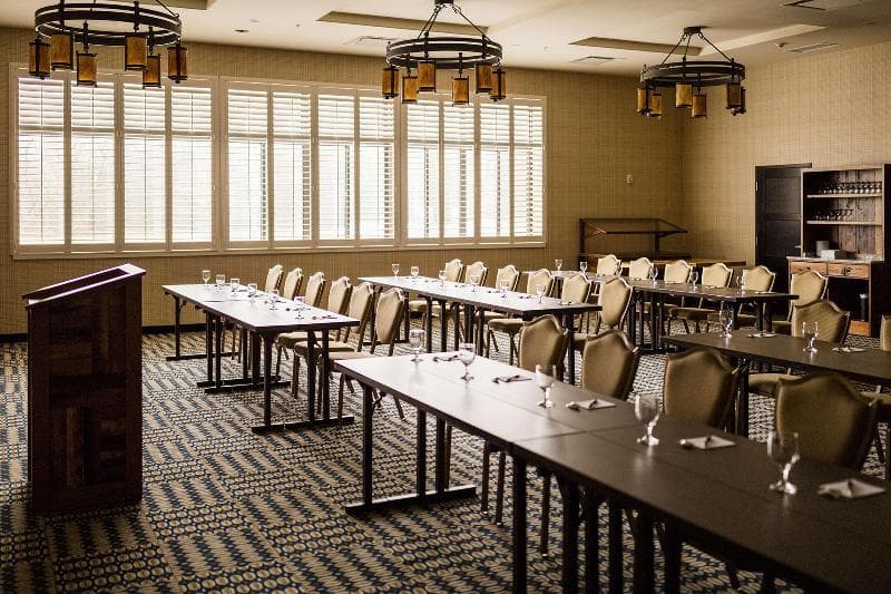 Tailwater Lodge Altmar, Tapestry Collection by Hilton photo 1