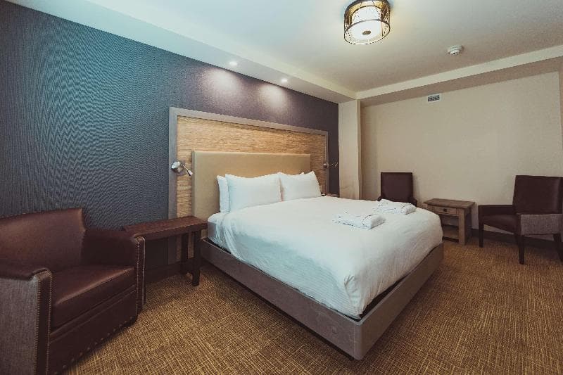 Tailwater Lodge Altmar, Tapestry Collection by Hilton 5