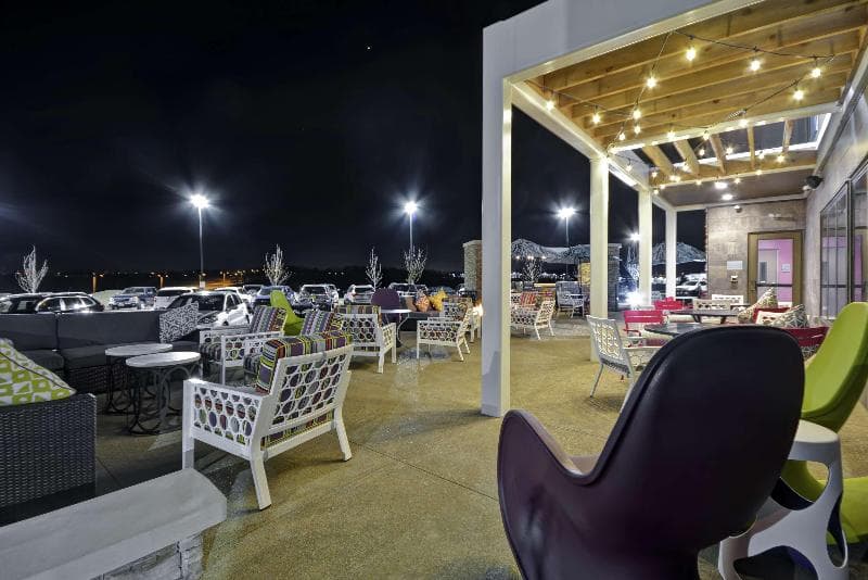 Home2 Suites by Hilton KCI Airport 3
