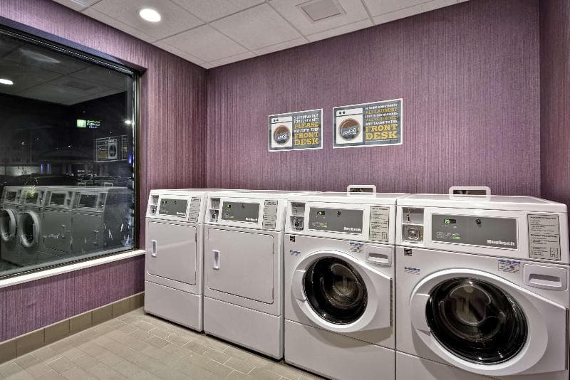 Home2 Suites by Hilton KCI Airport 4