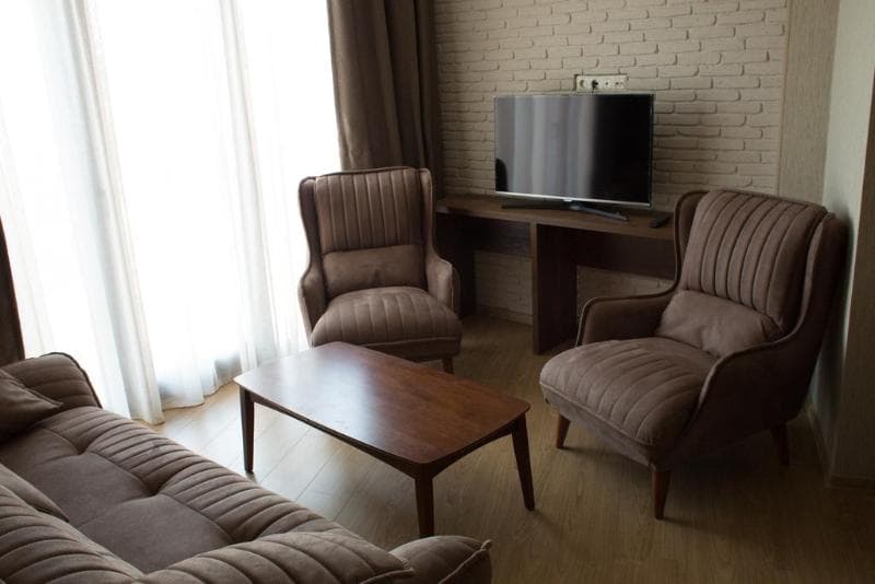 Metekhi Line Hotel 3