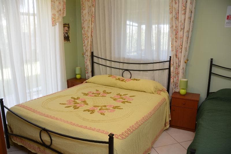 Villa San Leonardo Spa 3
