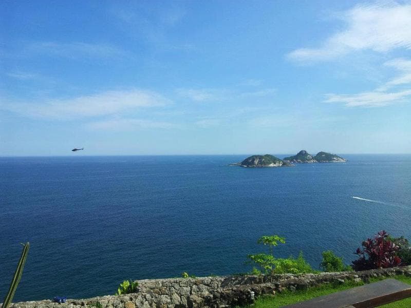 Cliffside - Guest House And Experience photo 1
