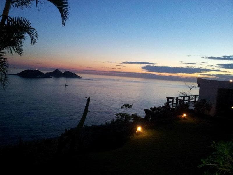 Cliffside - Guest House And Experience 3