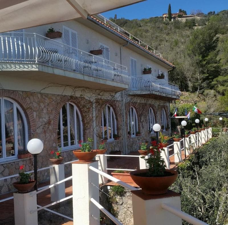 Vittoria Porto Santo Stefano photo 1