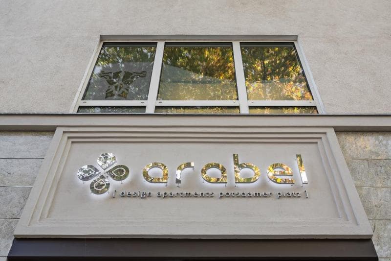 Arabel Design Apartments photo 1