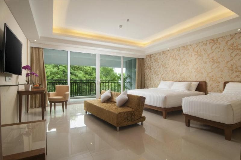 Sulis Beach Hotel And Spa 4