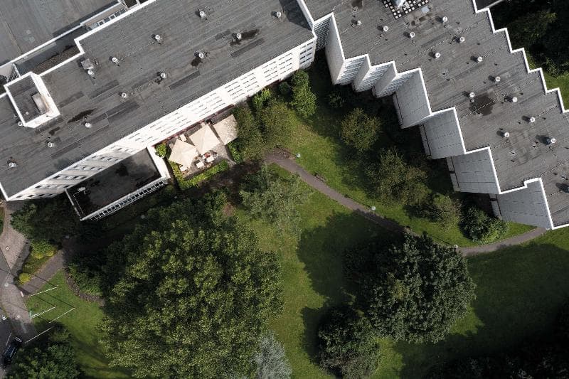 Seminaris Hotel Bad Honnef photo 1