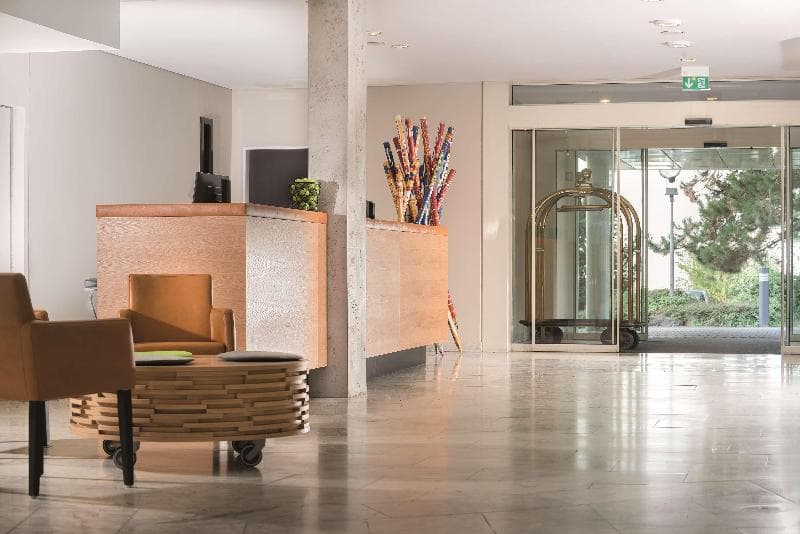 Seminaris Hotel Bad Honnef 3