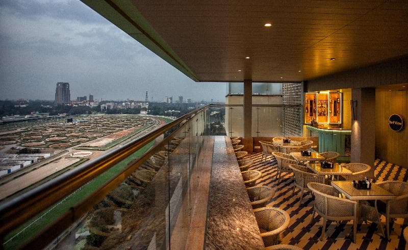 Holiday Inn Express & Suites Bengaluru Racecourse 2