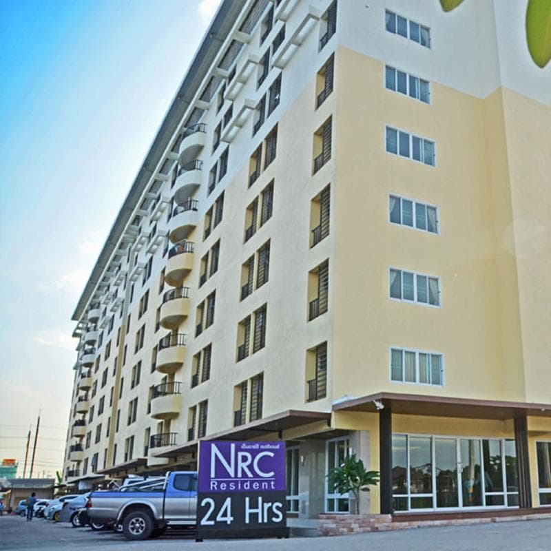 Nrc Residence photo 1