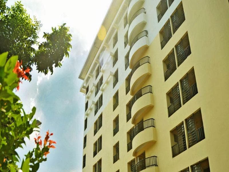 Nrc Residence 3