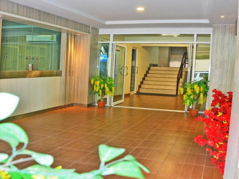 Nrc Residence 4