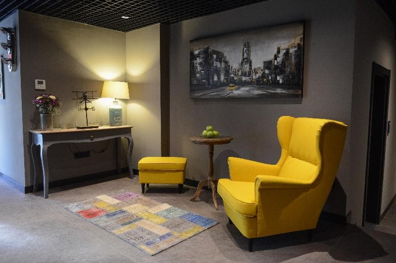 Cityloft 24 Suites 4