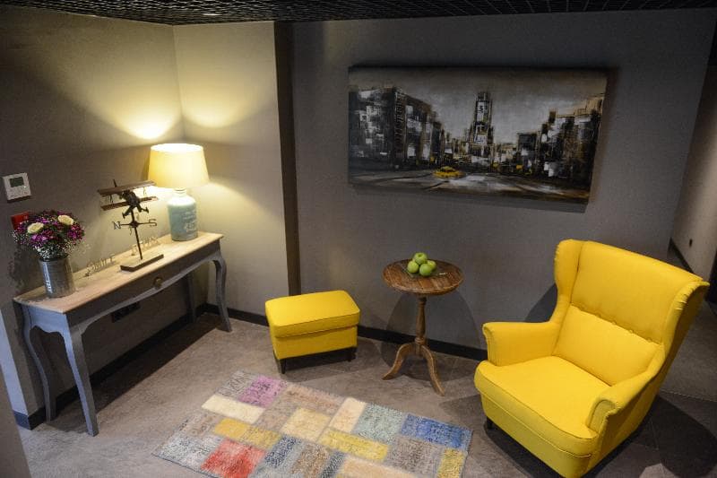 Cityloft 24 Suites 5