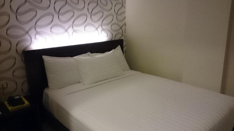 Izumi Hotel Bukit Bintang 2