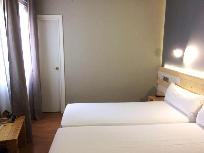 Hotel Alda Centro Ponferrada 4