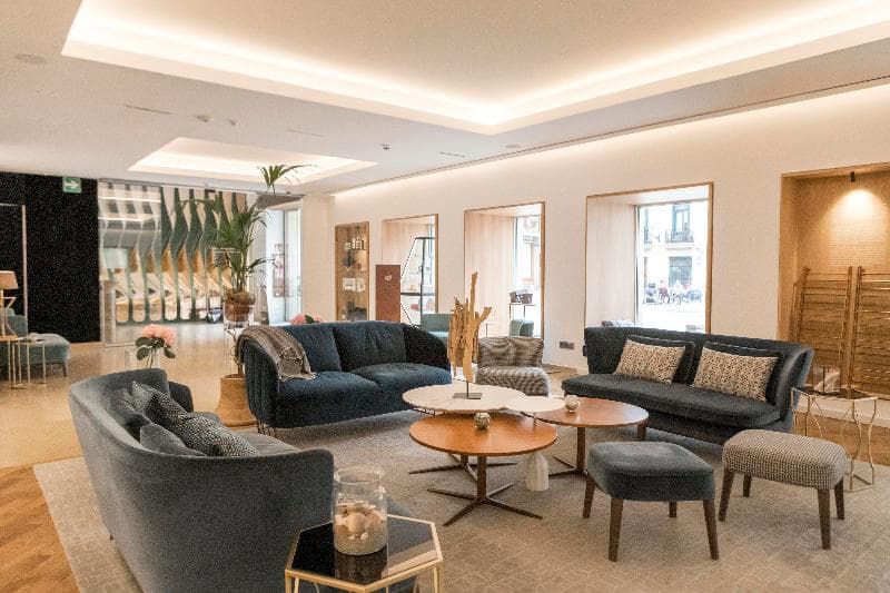 Lasala Plaza Hotel - Adults Only 5