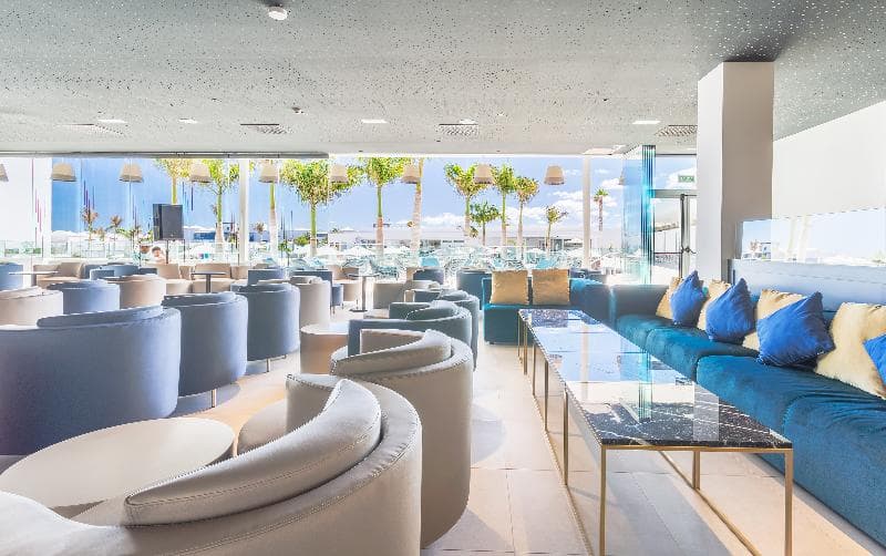 Hotel Lava Beach photo 1