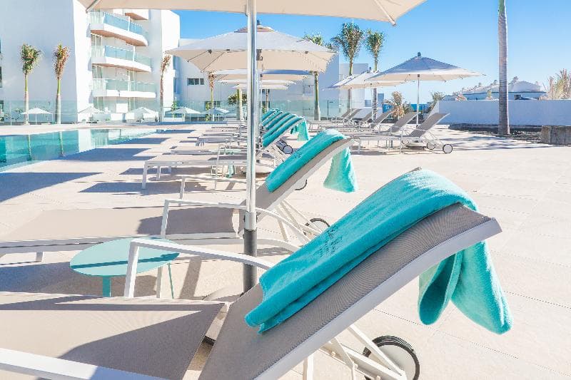 Hotel Lava Beach 4