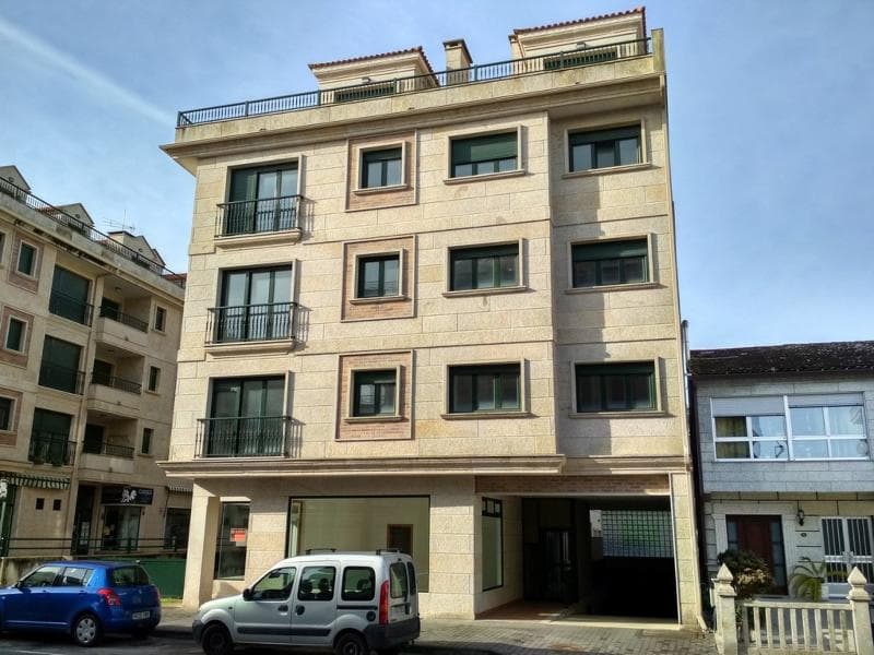Apartamentos Revolta Sanxenxo 3000 main
